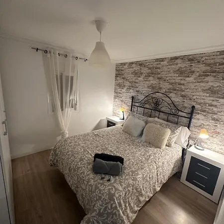 Apartament Henko