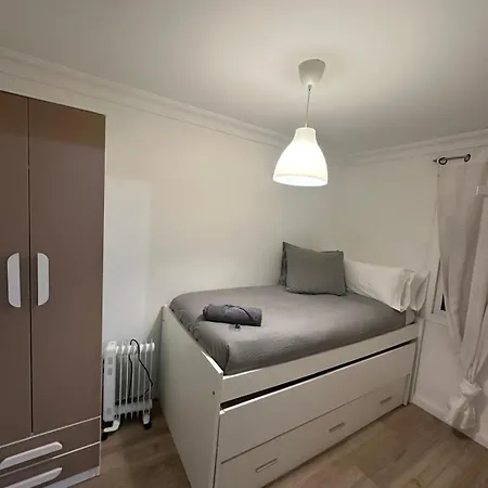 Apartment Henko Huelva