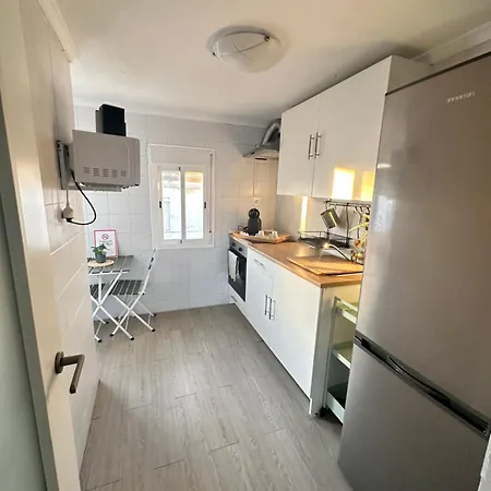 Apartament Henko Huelva