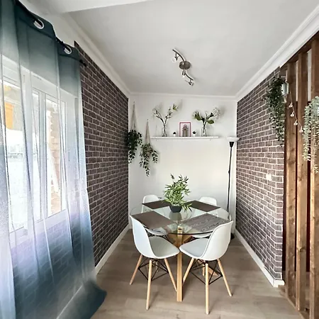 Apartment Henko *