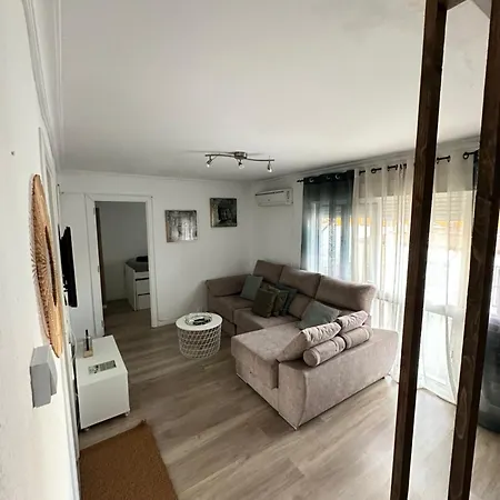 Henko Apartment Huelva